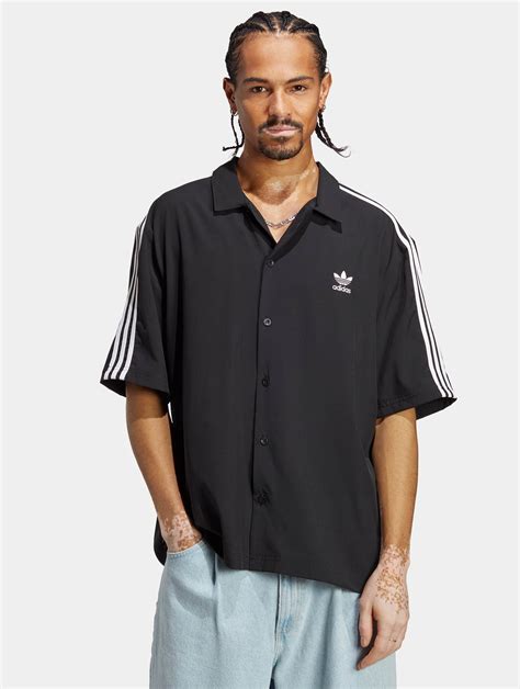 heren hemd adidas|Adidas Hemden für Herren .